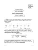 MIL MIL-C-5F PDF