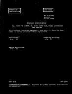 MIL MIL-C-60006A Notice 2 - Cancellation PDF