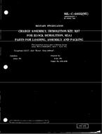 MIL MIL-C-60032 Amendment 1 PDF