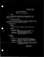 MIL MIL-C-60051 PDF MIL MIL-C-60051 PDF