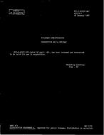 MIL MIL-C-60051 Notice 1 - Validation PDF