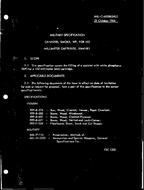 MIL MIL-C-60086 PDF