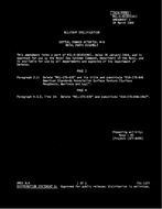 MIL MIL-C-60103 Amendment 1 PDF