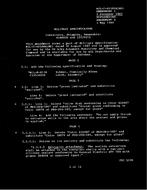 MIL MIL-C-60104A Amendment 5 PDF