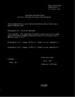 MIL MIL-C-60105 Amendment 1 PDF