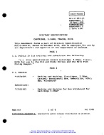MIL MIL-C-60111C Notice 3 - Amendment 3 PDF