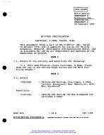 MIL MIL-C-60111C Notice 5 - Amendment 5 PDF