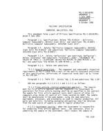 MIL MIL-C-60118 Amendment 5 PDF