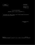 MIL MIL-C-60161 Notice 1 - Validation PDF