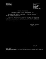 MIL MIL-C-60167 Notice 2 - Reactivation PDF