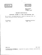MIL MIL-C-60167 Notice 4 - Cancellation PDF