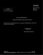 MIL MIL-C-60174 Notice 1 - Cancellation PDF