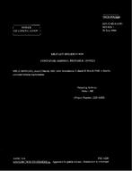 MIL MIL-C-60181 Notice 1 - Cancellation PDF