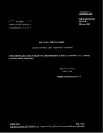 MIL MIL-C-60184 Notice 1 - Cancellation PDF