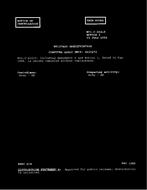 MIL MIL-C-60215 Notice 2 - Cancellation PDF