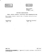 MIL MIL-C-60220 Notice 1 - Cancellation PDF
