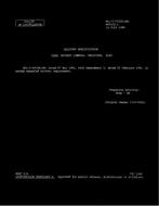 MIL MIL-C-60226 Notice 1 - Cancellation PDF