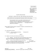 MIL MIL-C-60251A Amendment 5 PDF