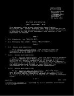 MIL MIL-C-60255 Amendment 2 PDF