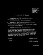 MIL MIL-C-60272 Amendment 2 PDF