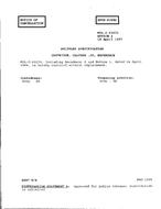 MIL MIL-C-60272 Notice 2 - Cancellation PDF