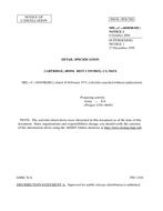 MIL MIL-C-60303B Notice 2 – Cancellation PDF MIL MIL-C-60303B Notice 2 - Cancellation PDF