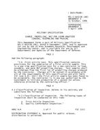 MIL MIL-C-60315B Amendment 4 PDF