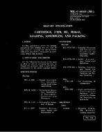 MIL MIL-C-60364 PDF