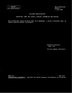 MIL MIL-C-60364 Notice 1 - Cancellation PDF