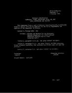 MIL MIL-C-60380A Amendment 1 PDF