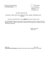 MIL MIL-C-60380A Notice 2 - Inactivation PDF