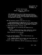 MIL MIL-C-60383A Amendment 1 PDF