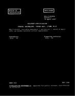 MIL MIL-C-60383A Notice 2 - Cancellation PDF