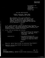 MIL MIL-C-60395C Amendment 2 PDF