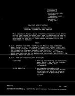 MIL MIL-C-60418B Amendment 5 PDF