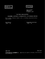 MIL MIL-C-60442 Notice 1 - Cancellation PDF