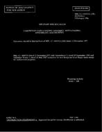 MIL MIL-C-60452A Notice 2 - Inactivation PDF