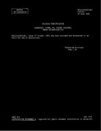 MIL MIL-C-60456 Notice 1 - Validation PDF