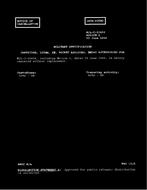 MIL MIL-C-60456 Notice 2 - Cancellation PDF