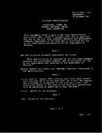 MIL MIL-C-60457 Amendment 1 PDF