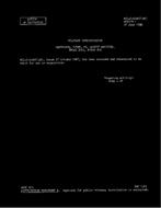 MIL MIL-C-60457 Notice 1 - Validation PDF