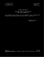 MIL MIL-C-60458 Notice 1 - Validation PDF