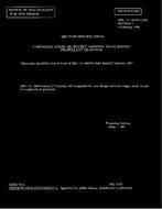 MIL MIL-C-60459 Notice 1 - Inactivation PDF