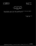 MIL MIL-C-60536 Notice 1 - Cancellation PDF