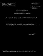 MIL MIL-C-60537A Notice 1 - Inactivation PDF