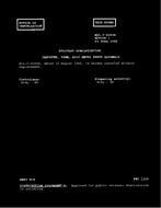 MIL MIL-C-60538 Notice 1 - Cancellation PDF