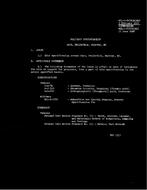 MIL MIL-C-60549A PDF