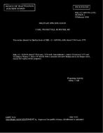 MIL MIL-C-60549A Notice 2 - Inactivation PDF