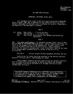 MIL MIL-C-60555 Amendment 1 PDF