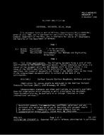 MIL MIL-C-60558 Amendment 1 PDF